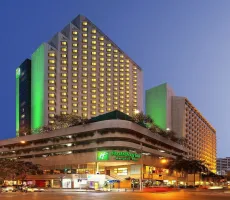 Billede av hotellet Holiday Inn Bangkok Silom - nummer 1 af 14