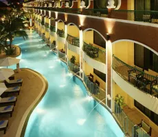 Billede av hotellet Karon Sea Sands Resort & Spa - nummer 1 af 18