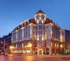 Billede av hotellet Piast Hotel Wroclaw Centrum - nummer 1 af 27