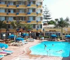 Billede av hotellet Veril Playa Aparthotel - nummer 1 af 6