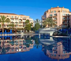 Billede av hotellet Hotel Dunas Mirador Maspalomas - - nummer 1 af 18
