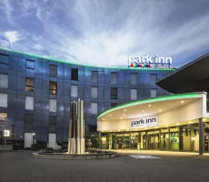 Billede av hotellet Park Inn by Radisson Zürich Airport Hotel - nummer 1 af 27