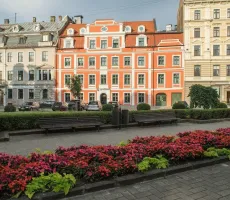 Billede av hotellet Pullman Riga Old Town - nummer 1 af 37