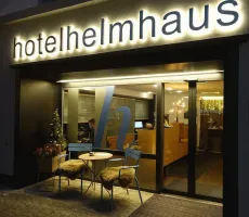Billede av hotellet Helmhaus Swiss Quality Zurich Hotel - nummer 1 af 11