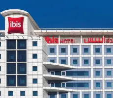 Billede av hotellet Hotel ibis Dubai Al Barsha - nummer 1 af 21