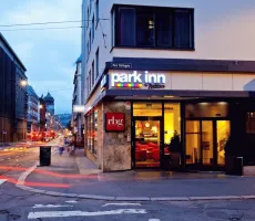 Billede av hotellet Park Inn by Radisson Oslo - nummer 1 af 41