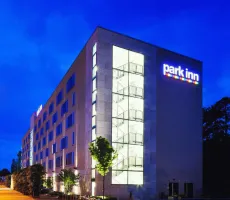Billede av hotellet Park Inn by Radisson Frankfurt Airport Hotel - nummer 1 af 16
