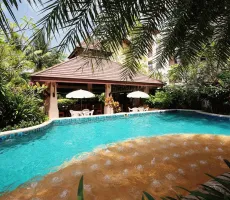 Billede av hotellet Kata Palm Resort & Spa - nummer 1 af 22