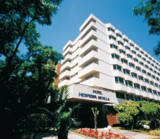 Billede av hotellet Hesperia Sevilla Hotel - nummer 1 af 5