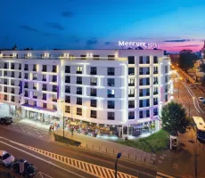 Billede av hotellet Mercure Krakow Stare Miasto - nummer 1 af 15
