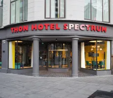 Billede av hotellet Thon Hotel Spectrum - nummer 1 af 34