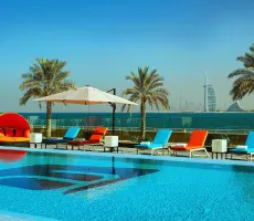 Billede av hotellet Aloft Palm Jumeirah Hotel - nummer 1 af 15