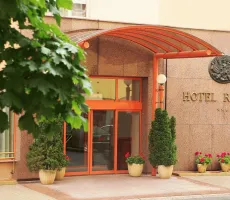 Billede av hotellet Hotel Reytan - nummer 1 af 11