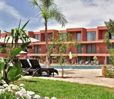 Billede av hotellet Hotel Rawabi Marrakech & Spa - nummer 1 af 19