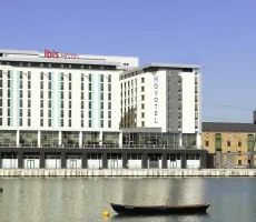 Billede av hotellet ibis London Docklands - ExCeL - nummer 1 af 26