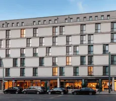 Billede av hotellet Innside by Melia Berlin Mitte - nummer 1 af 10