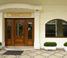 Billede av hotellet Vergina - nummer 1 af 7