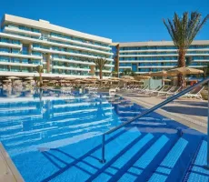 Billede av hotellet Hipotels Gran Playa de Palma - nummer 1 af 9