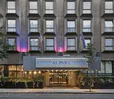Billede av hotellet Central Park Hotel London - nummer 1 af 12