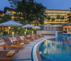 Billede av hotellet Chanalai Flora Resort - nummer 1 af 21