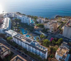 Billede av hotellet Hotel Marins Playa - nummer 1 af 11