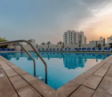 Billede av hotellet Arabian Park Hotel - nummer 1 af 20
