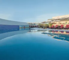 Billede av hotellet Holiday Inn Bur Dubai - nummer 1 af 17