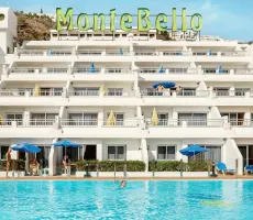 Billede av hotellet Servatur Montebello - nummer 1 af 11