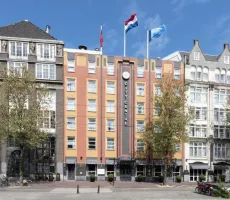Billede av hotellet WestCord City Centre Hotel Amsterdam - nummer 1 af 7