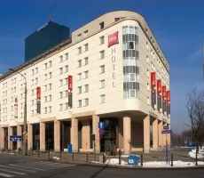 Billede av hotellet Hotel Ibis Warszawa Stare Miasto - nummer 1 af 19