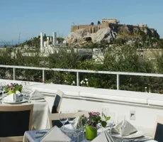 Billede av hotellet Amalia Hotel Athens - nummer 1 af 14