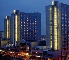 Billede av hotellet City Hotel Berlin East - nummer 1 af 14