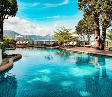 Billede av hotellet Centara Villas Phuket - nummer 1 af 26