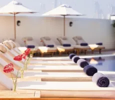 Billede av hotellet Mövenpick Hotel Bur Dubai - nummer 1 af 19