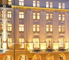 Billede av hotellet Theatrino Hotel Prague - nummer 1 af 16