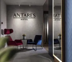 Billede av hotellet Antares Hotel Gdynia - nummer 1 af 13