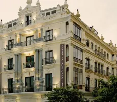 Billede av hotellet Petit Palace Canalejas - nummer 1 af 8