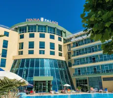 Billede av hotellet Hotel Ivana Palace - nummer 1 af 22
