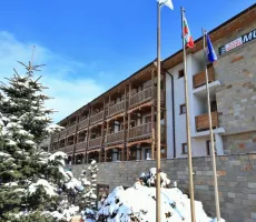 Billede av hotellet Hotel Mura - nummer 1 af 8