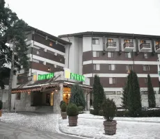 Billede av hotellet Hotel Pirin - nummer 1 af 10