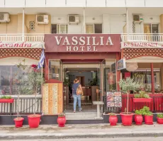 Billede av hotellet Vassilia Hotel - nummer 1 af 12