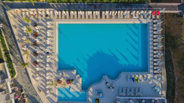 Billede av hotellet Porto Platanias Beach Resort & Spa - nummer 1 af 26