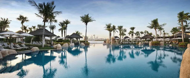 Billede av hotellet Sofitel Dubai The Palm Resort & Spa - nummer 1 af 35