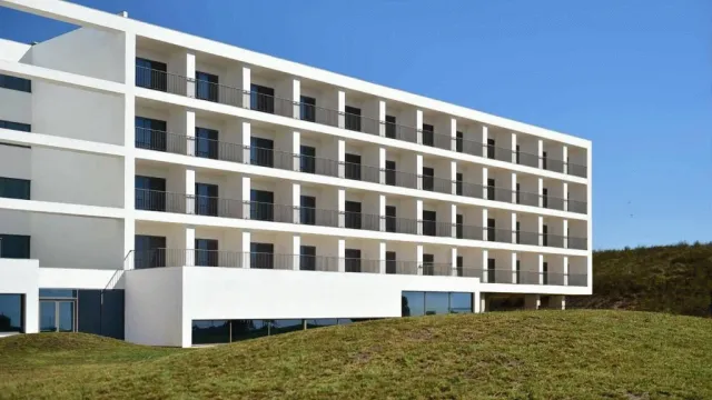 Billede av hotellet Algarve Race Resort Apartments - nummer 1 af 31