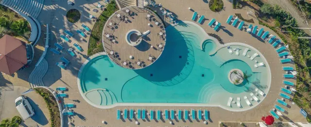 Billede av hotellet Hotel Costa degli Dei Resort Capo Vaticano - nummer 1 af 27