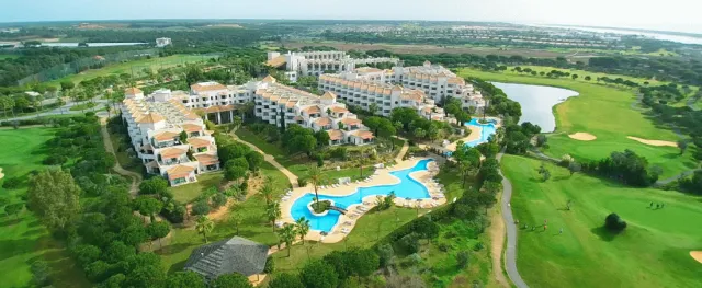 Billede av hotellet Golfrejse - Precise Resort El Rompido - nummer 1 af 13