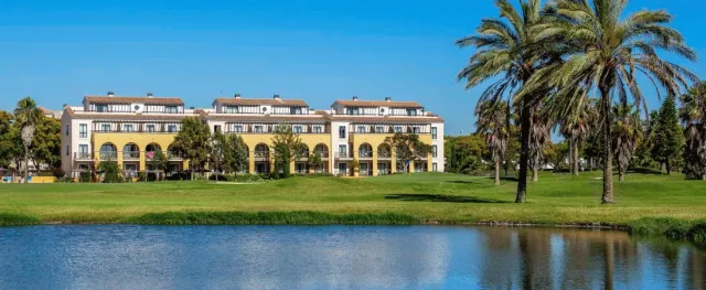 Billede av hotellet Golfrejse - Barcelo Costa Ballena Golf & Spa - nummer 1 af 11
