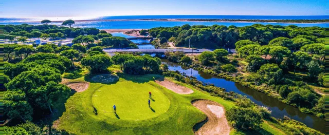 Billede av hotellet Golfrejse - Nuevo Portil Golf - nummer 1 af 19