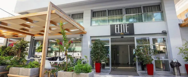 Billede av hotellet Elite Hotel - nummer 1 af 33