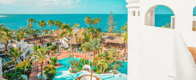 Billede av hotellet Dreams Jardín Tropical Resort & Spa - nummer 1 af 33